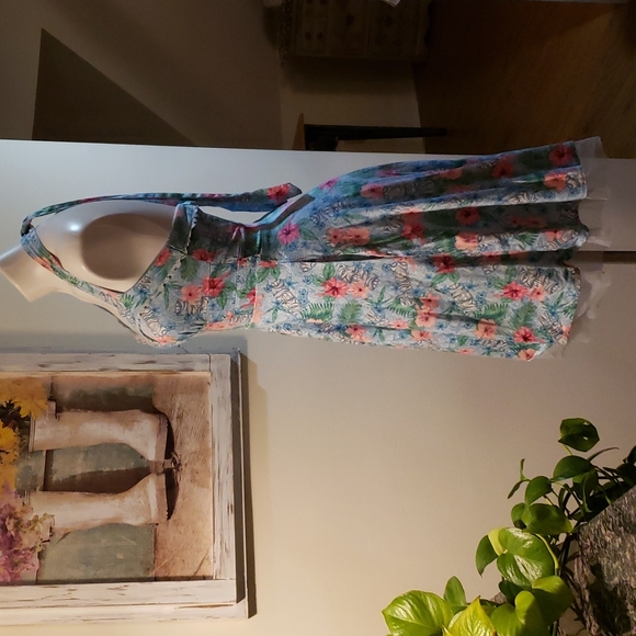 Hot Topic Dresses Hot Topic Dress Poshmark